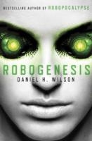 ROBOGENESIS | 9781471126925 | DANIEL H WILSON