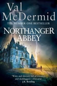 NORTHANGER ABBEY | 9780007504299 | VAL MCDERMID