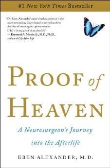 PROOF OF HEAVEN | 9780749958794 | EBEN ALEXANDER