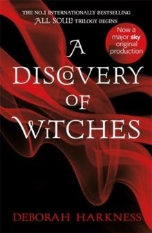 A DISCOVERY OF WITCHES | 9780755374045 | DEBORAH HARKNESS