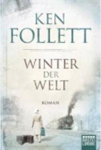 WINTER DER WELT | 9783404169993 | KEN FOLLETT