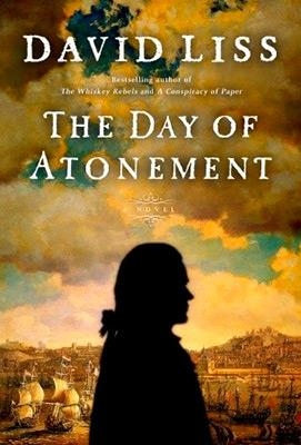 DAY OF ATONEMENT, THE | 9781400068975 | DAVID LISS