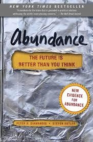 ABUNDANCE | 9781451616835 | PETER H. DIAMANDIS
