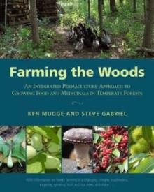 FARMING THE WOODS | 9781603585071 | VA