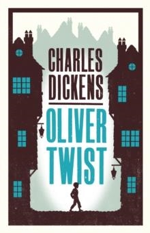 OLIVER TWIST | 9781847493767 | CHARLES DICKENS
