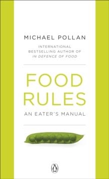 FOOD RULES | 9780141048680 | MICHAEL POLLAN