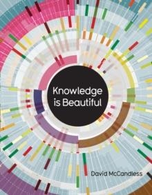 KNOWLEDGE IS BEAUTIFUL | 9780007427925 | DAVID MCCANDLESS