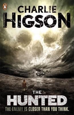 THE HUNTED | 9780141336107 | CHARLIE HIGSON