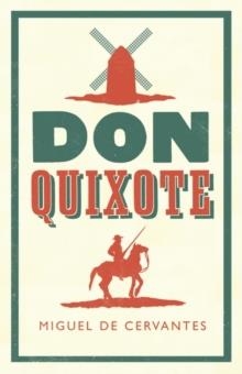 DON QUIXOTE | 9781847493774 | MIGUEL DE CERVANTES