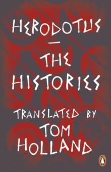 THE HISTORIES | 9780140455397 | HERODOTUS