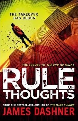 THE RULE OF THOUGHTS | 9780552571159 | JAMES DASHNER