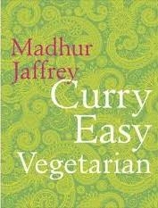 CURRY EASY VEGETARIAN | 9780091949471 | MADHUR JAFFREY