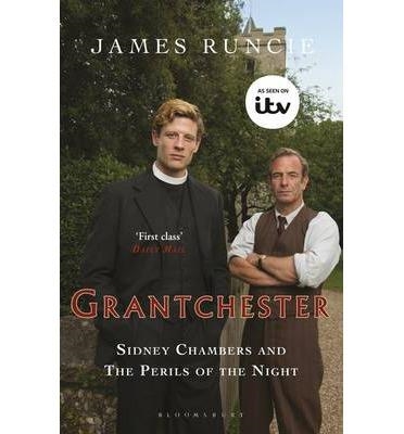 SIDNEY CHAMBERS AND THE PERILS OF NIGHT | 9781408863077 | JAMES RUNCIE