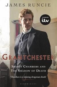 SIDNEY CHAMBERS AND THE SHADOW OF DEATH | 9781408857700 | JAMES RUNCIE