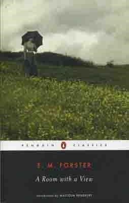 ROOM WITH A VIEW | 9780141183299 | E M FORSTER