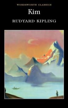 KIM | 9781853260995 | RUDYARD KIPLING