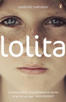 LOLITA | 9780241953242 | VLADIMIR NABOKOV