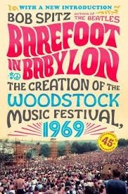 BAREFOOT IN BABYLON | 9780142180877 | BOB SPITZ