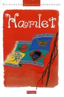 HEIN ADV SHAKESPRE: HAMLET 2ED | 9780435193102 | WILLIAM SHAKESPEARE