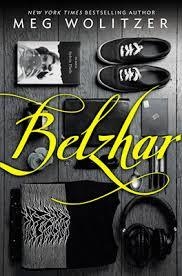 BELZHAR | 9780525427940 | MEG WOLITZER