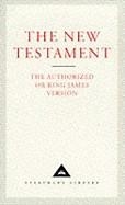 NEW TESTAMENT, THE | 9781857152401