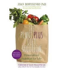 PLANTPLUS DIET SOLUTION, THE | 9781781800638 | JOAN BORYSENKO