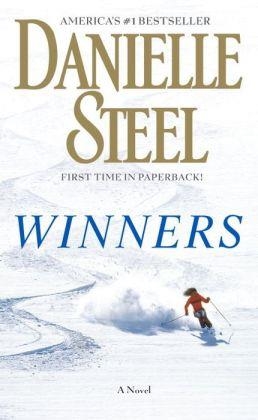 WINNERS | 9780440245254 | DANIELLE STEEL