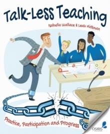 TALK-LESS TEACHING | 9781845909284 | ISABELLA WALLACE