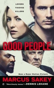 GOOD PEOPLE (FILM) | 9780451474957 | MARCUS SAKEY