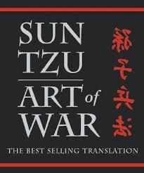 ART OF WAR (HB) | 9780762415984 | SUN TZU
