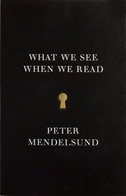 WHAT WE SEE WHEN WE READ | 9780804171632 | PETER MENDELSUND
