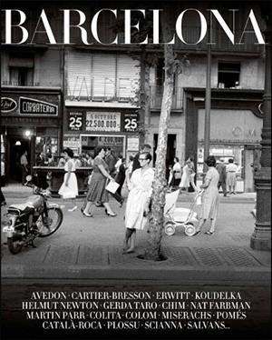 BARCELONA | 9788415691679 | VV.AA