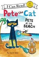 PETE AT THE BEACH | 9780062110725 | JAMES DEAN