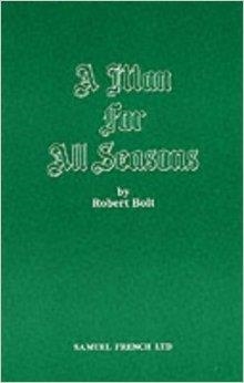 A MAN FOR ALL SEASONS | 9780573012600
