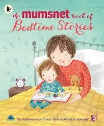 THE MUNSNET BOOK OF BEDTIME STORIES | 9781406355369 | VARIOUS