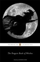 THE PENGUIN BOOK OF WITCHES | 9780143106180 | KATHERINE HOWE