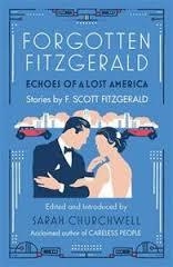 FORGOTTEN FITZGERALD | 9780349140261 | F. SCOTT FITZGERALD