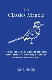 CLASSICS MAGPIE, THE | 9781848317307 | JANE HOOD