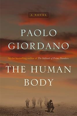 THE HUMAN BODY | 9780670015641 | PAOLO GIORDANO