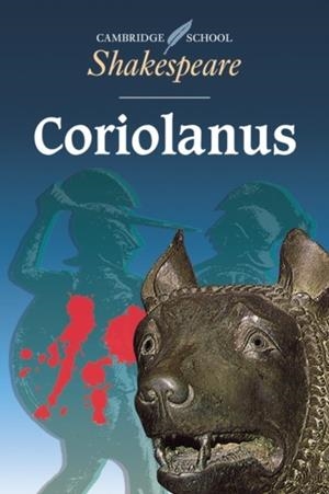 CORIOLANUS | 9780521648639 | WILLIAM SHAKESPEARE