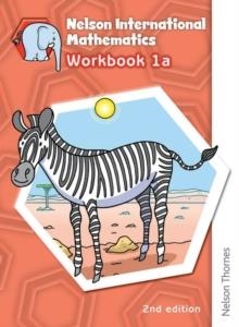 MATHEMATICS WB 1A | 9781408518915 | KAREN MORRISON