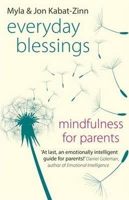 EVERYDAY BLESSINGS | 9780349404790 | JON KABAT-ZINN