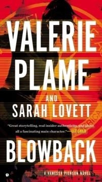 BLOWBACK | 9780451416810 | VALERIE PLAME
