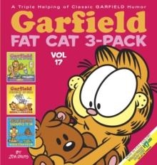 GARFIELD FAT CAT 3-PACK 17 | 9780345526038 | JIM DAVIS