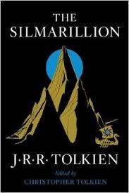 SILMARILLION, THE | 9780544338012 | TOLKIEN J R R