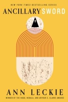 ANCILLARY SWORD | 9780356502410 | ANN LECKIE