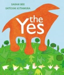 THE YES | 9781849397100 | SATOSHI KITAMURA