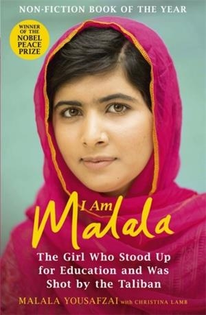 I AM MALALA | 9781780226583 | MALALA YOUSAFZAI/CHRISTINA LAMB