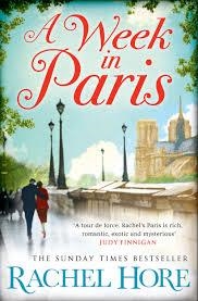 A WEEK IN PARIS | 9781471130762 | RACHEL HORE