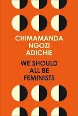 WE SHOULD ALL BE FEMINISTS | 9780008115272 | CHIMAMANDA NGOZI ADICHIE